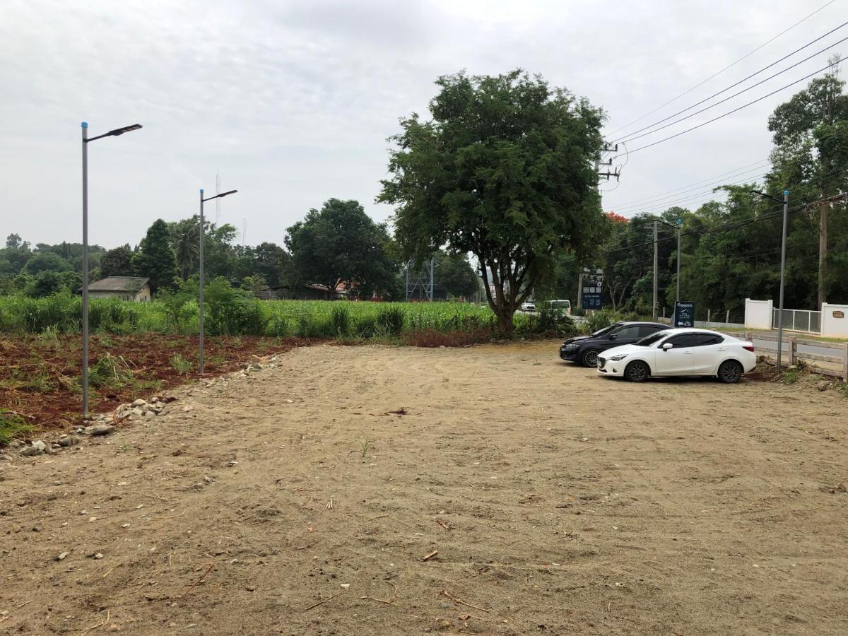 מלון מו סי Rak Na Khaoyai מראה חיצוני תמונה